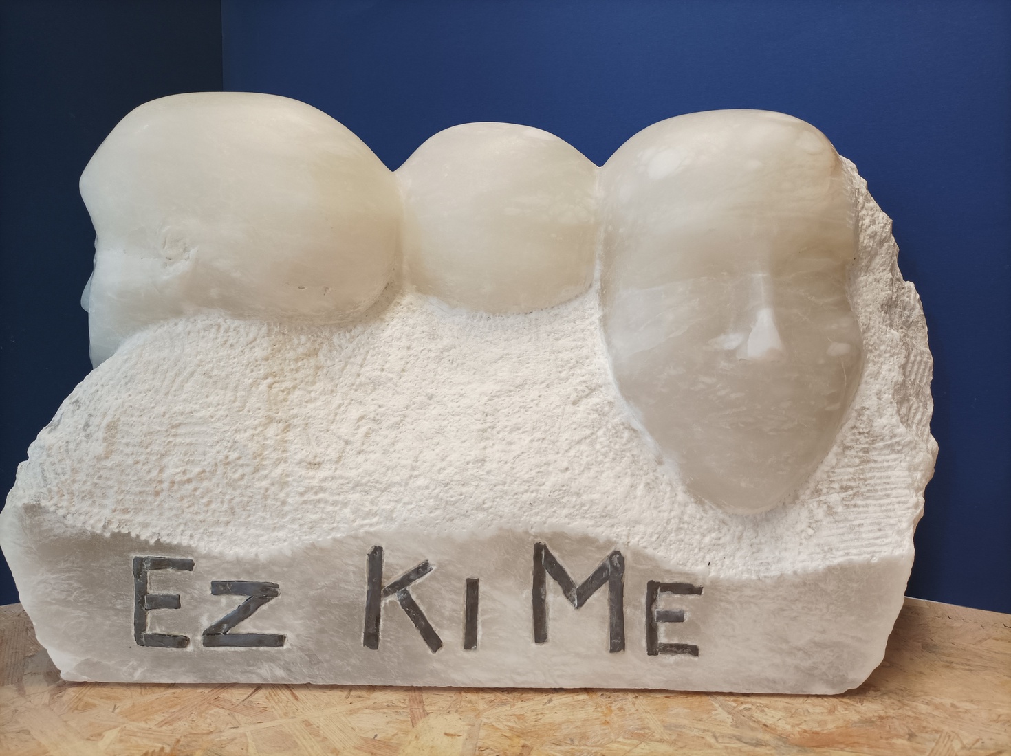 Ez Ki Me