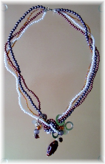 Ketting 12