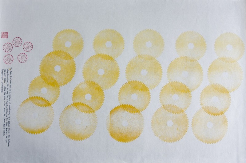 For Marx Revolutions Are The Locomotives Of History...