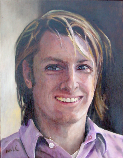 Niek