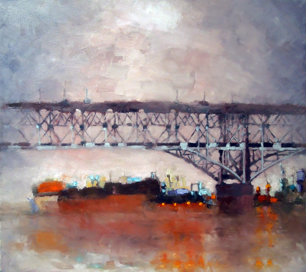 industrial silents 2