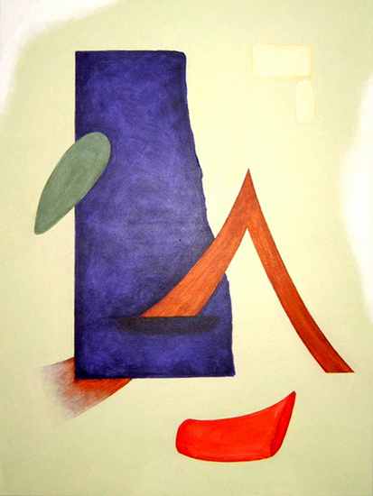 R93 - Derriere la Cloison II