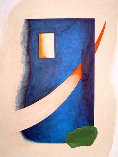 R92 - Derriere la Cloison I