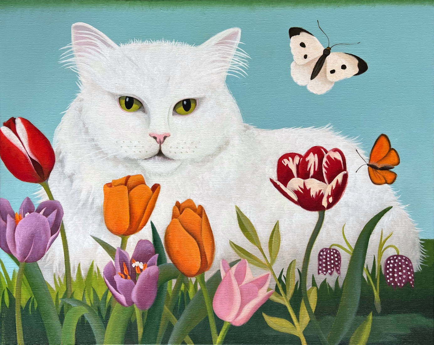 Pussycat
