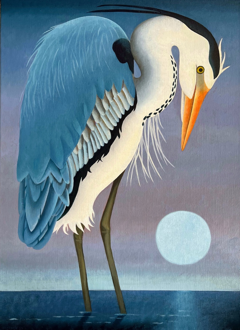 Blue Moon
