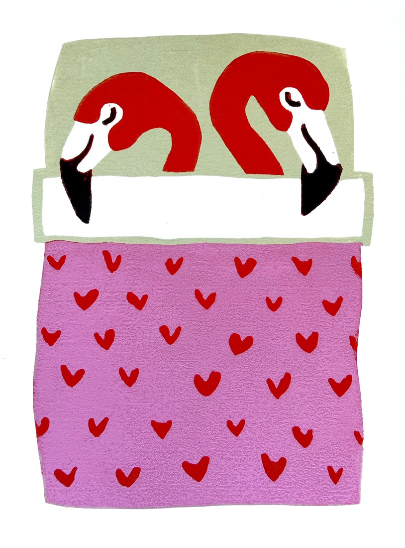 Flamingo’s 