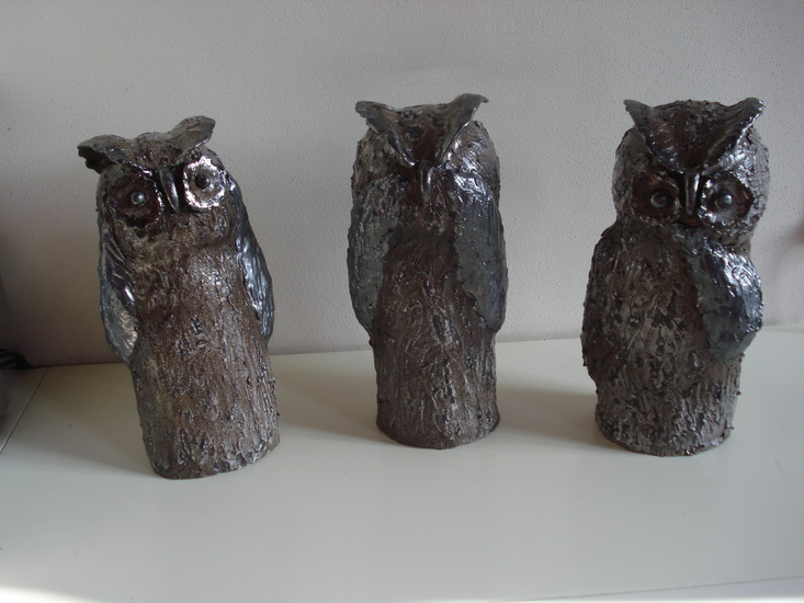 horen, zien en zwijgen