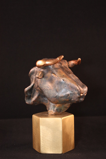 Taurus Passionata (5) ©