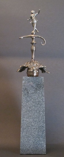 Commedia Dell'Arte -3- © jt