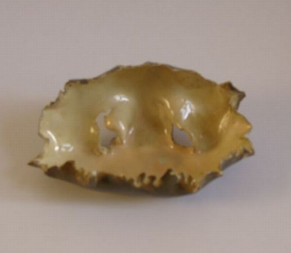 bonsai grillige accentkeramiek