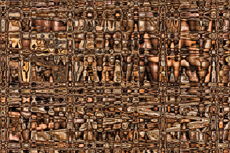 One more cup of coffee