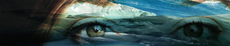 Landscape of thoughts