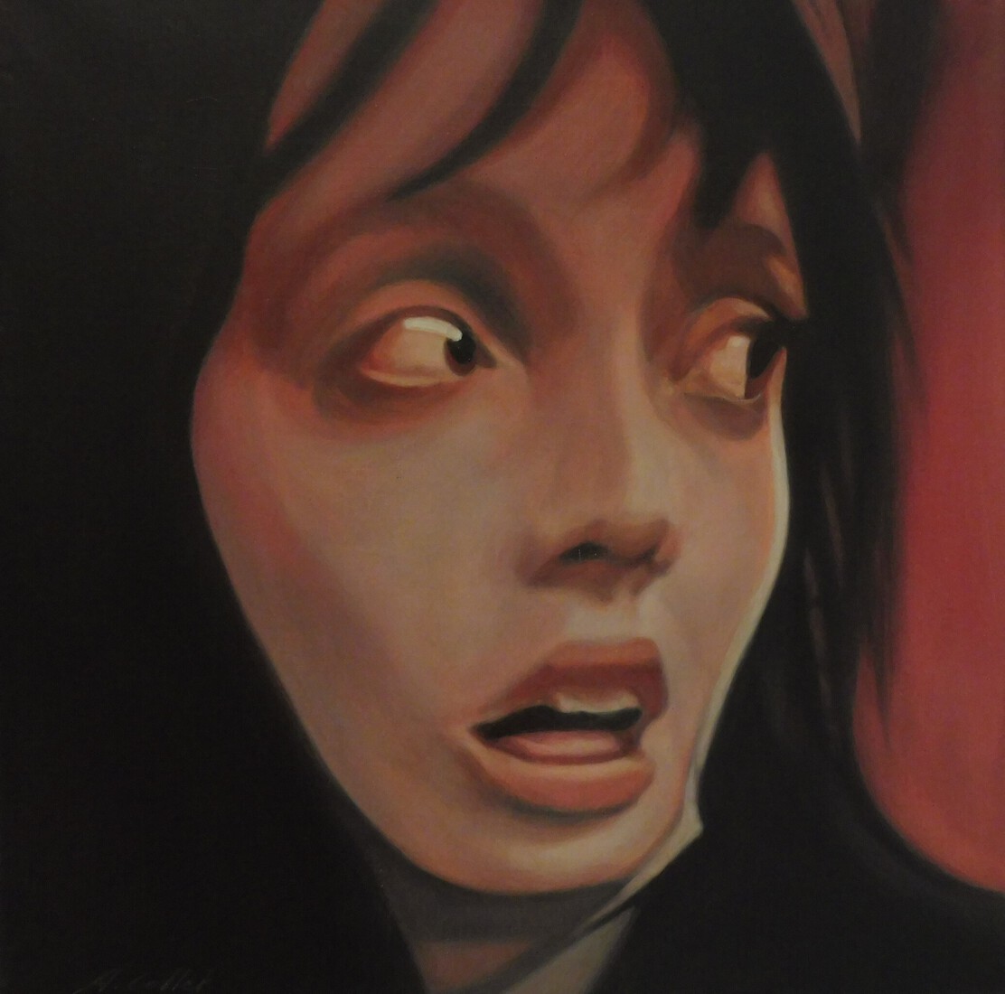 Portret van Shelley Duvall