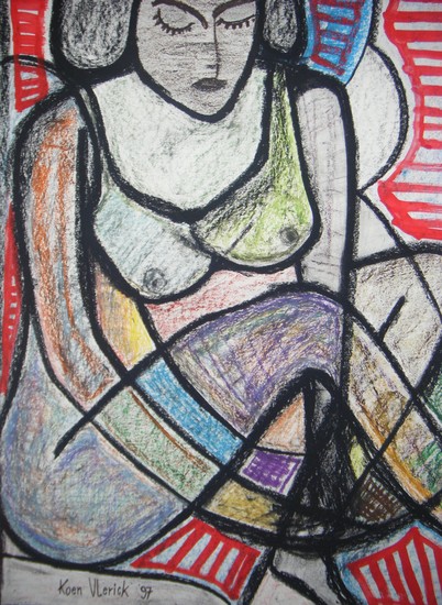 vrouwelijke vormen 2