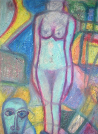 vrouwelijke vormen 4