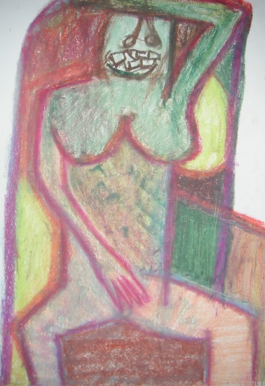 vrouwelijke vormen 5