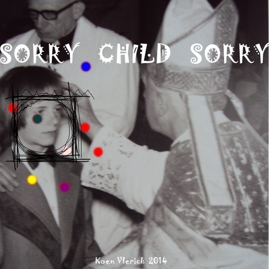 SORRY CHILD SORRY 7