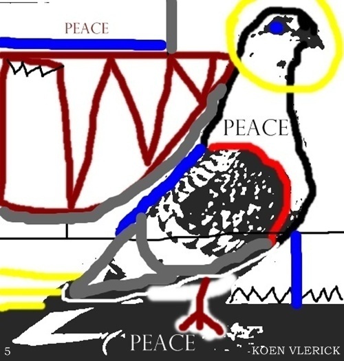 PEACE 5