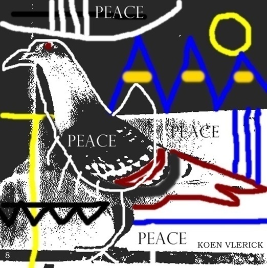 PEACE 8