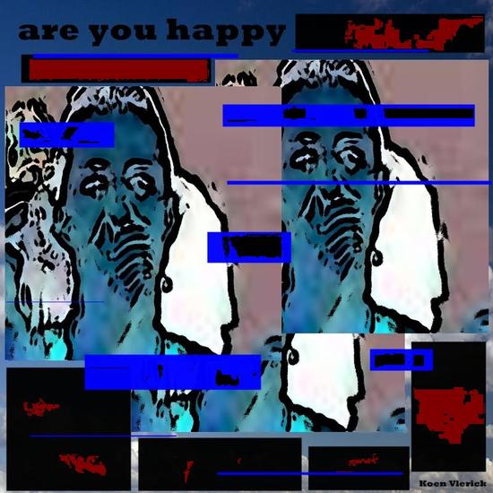 ARE YOU HAPPY 4