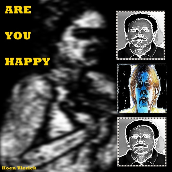 ARE YOU HAPPY 5