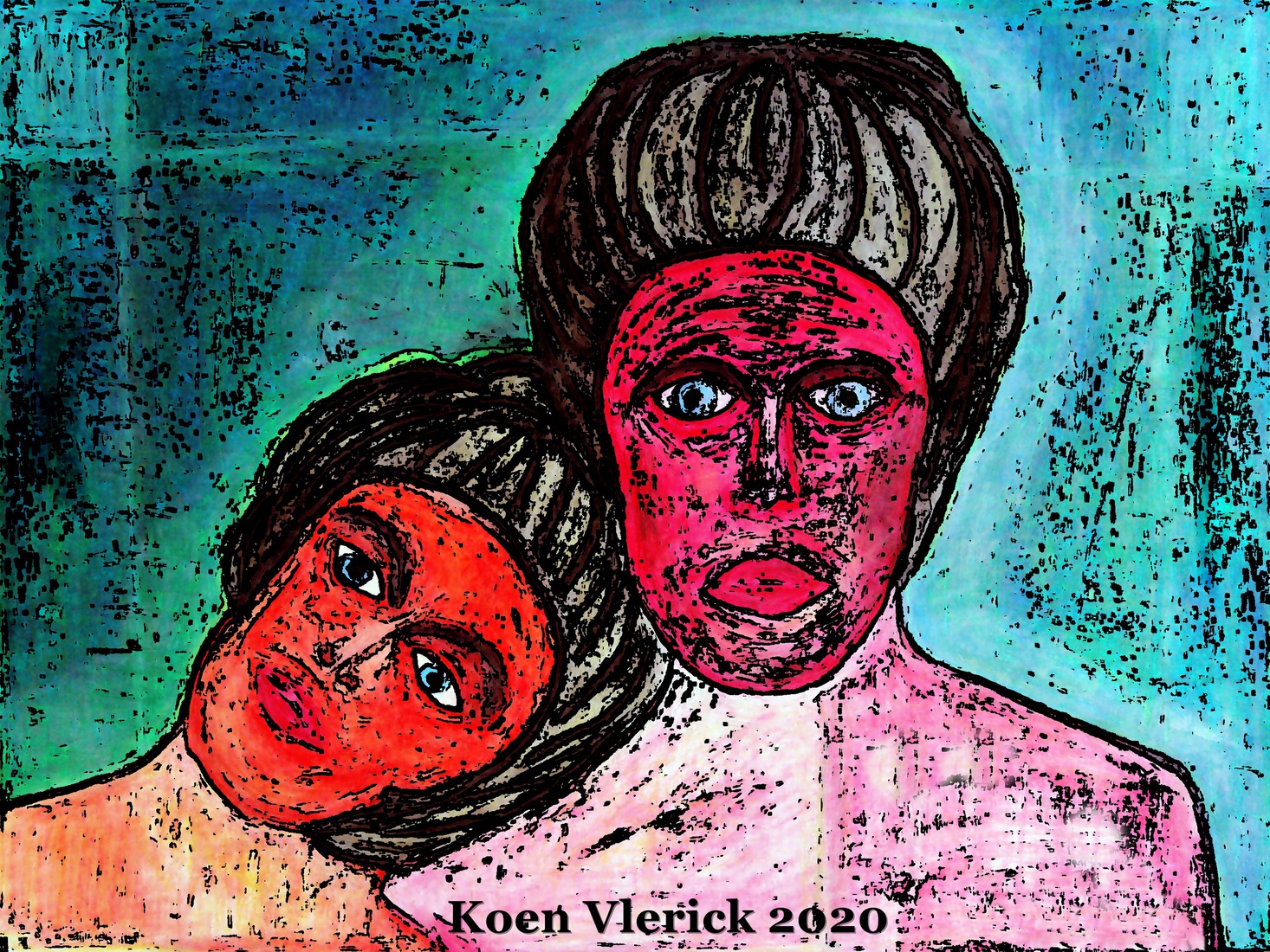 COME TOGETHER 2020 - 3