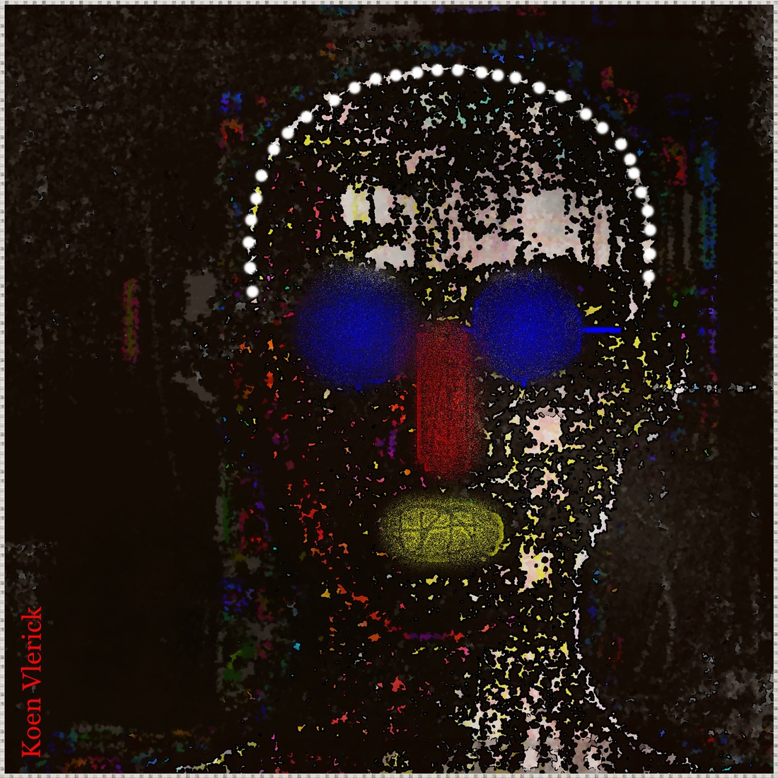 1 picture from De Pinte the flower community near Ghent