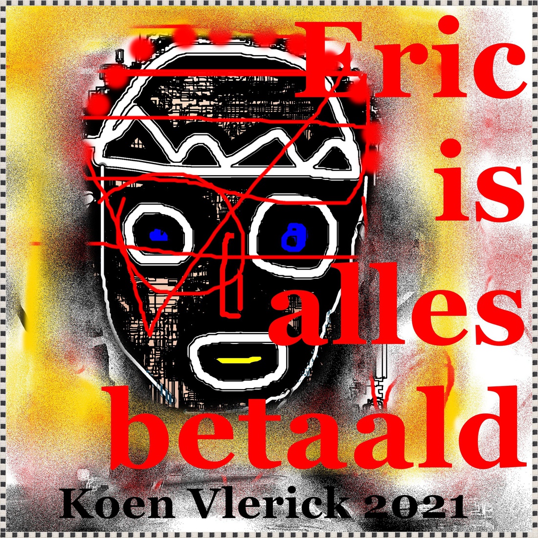 Ik weet nog dat ik vroeg...