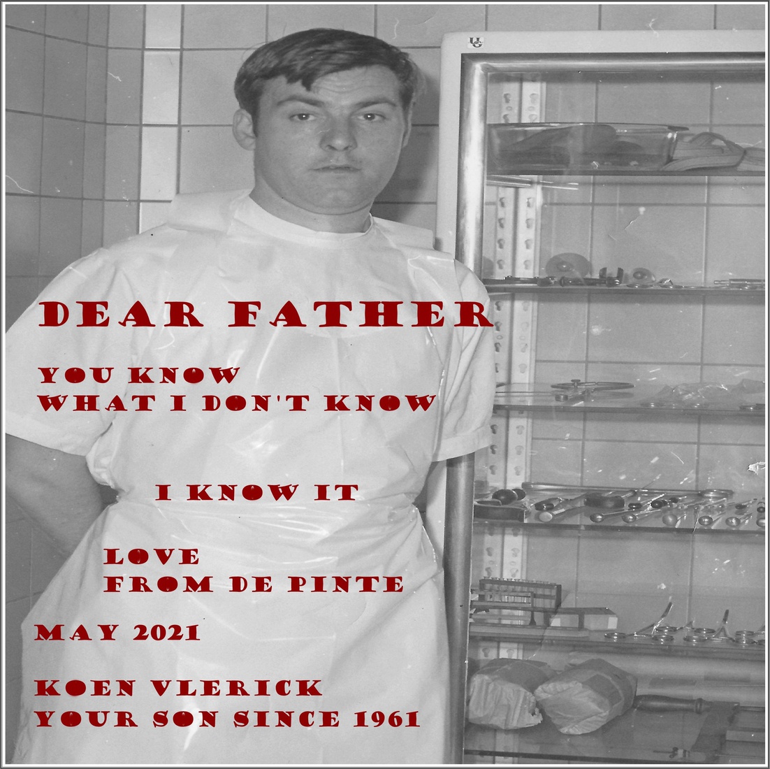 DEAR FATHER