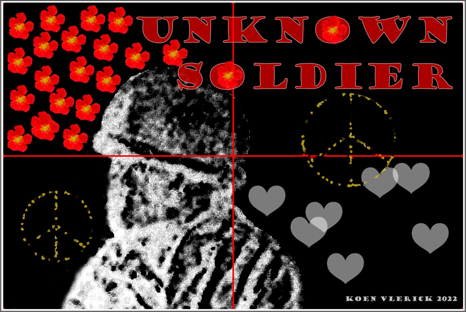 UNKNOWN SOLDIER