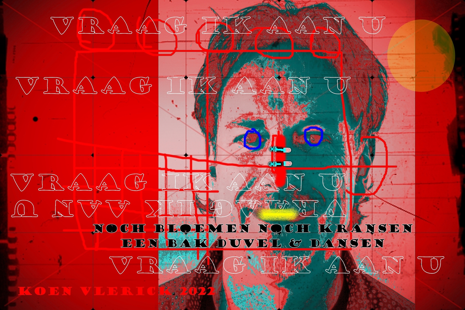 EEN BAK DUVEL & DANSEN