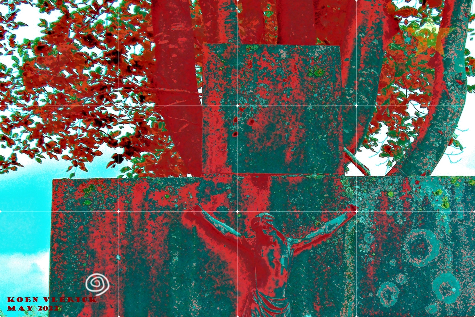 THE SILENCE OF A PICTURE 1