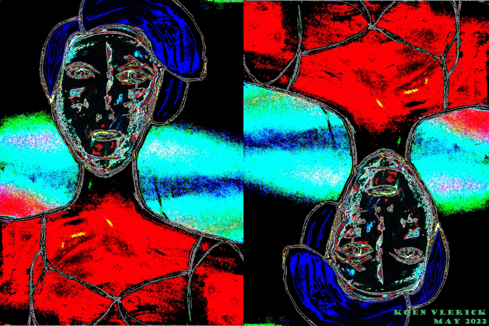 BWA JA MOET KUNNEN OP 1 ZONDAGAVOND