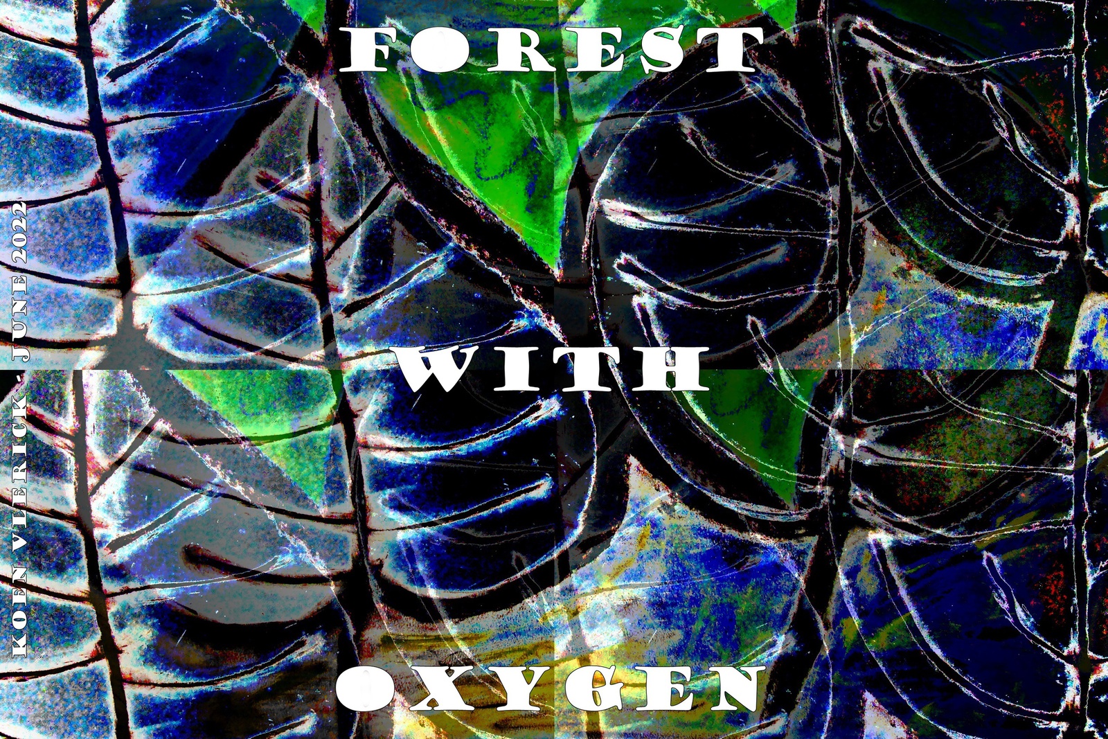 FOREST WO