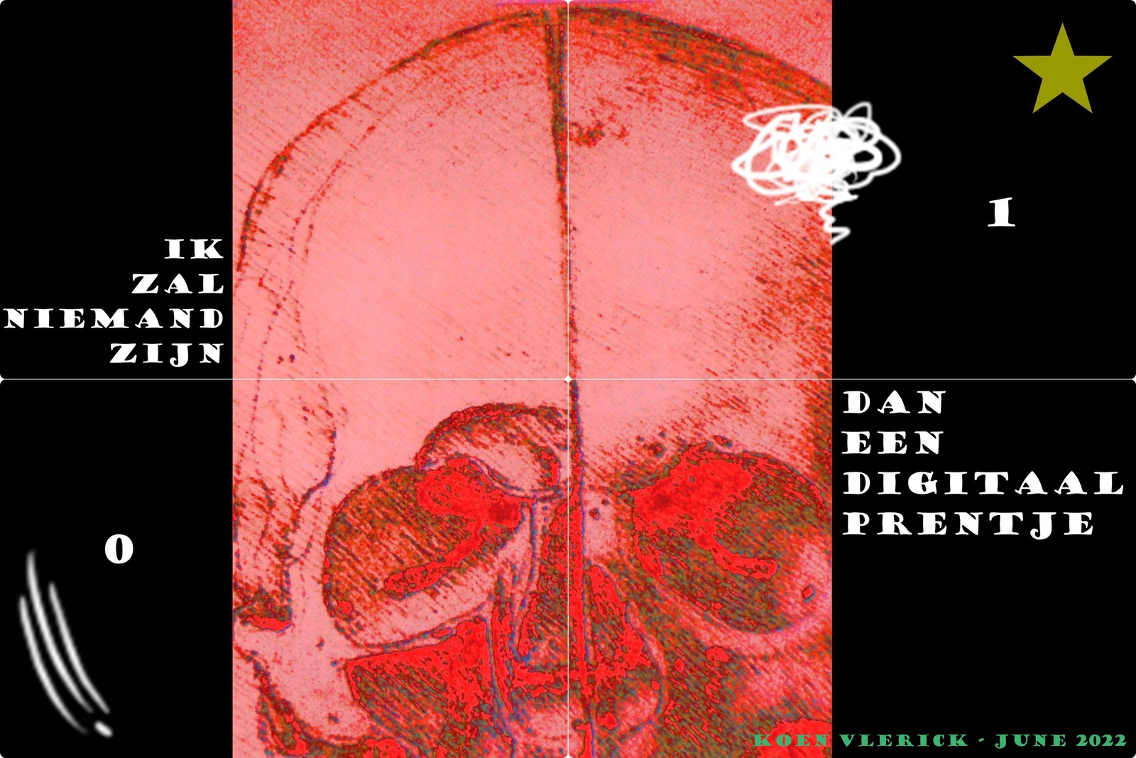 GROETJES & KOM WEL THUIS (HOME)