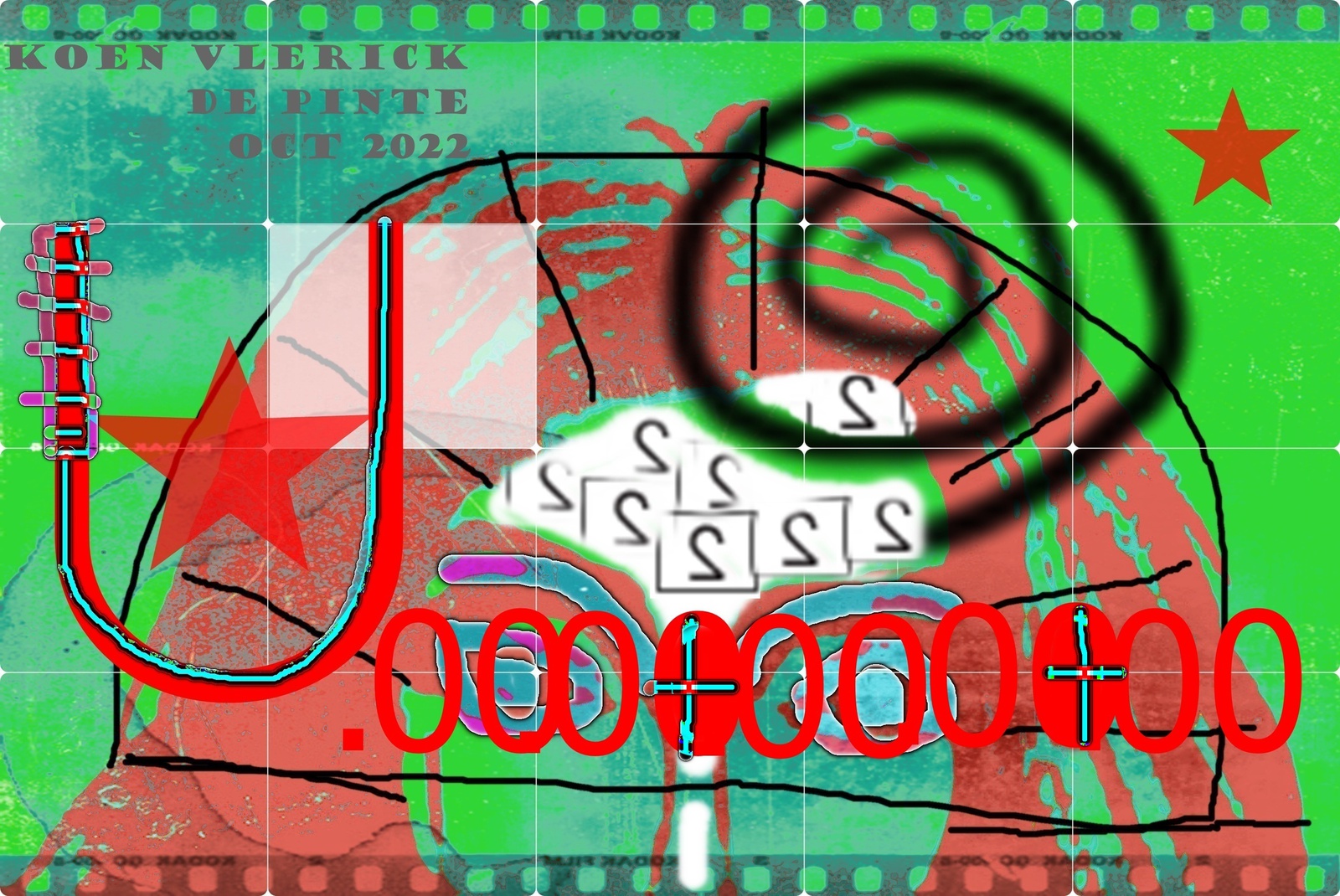 POGING TOT EEN PRENTJE BIJ VALAVOND