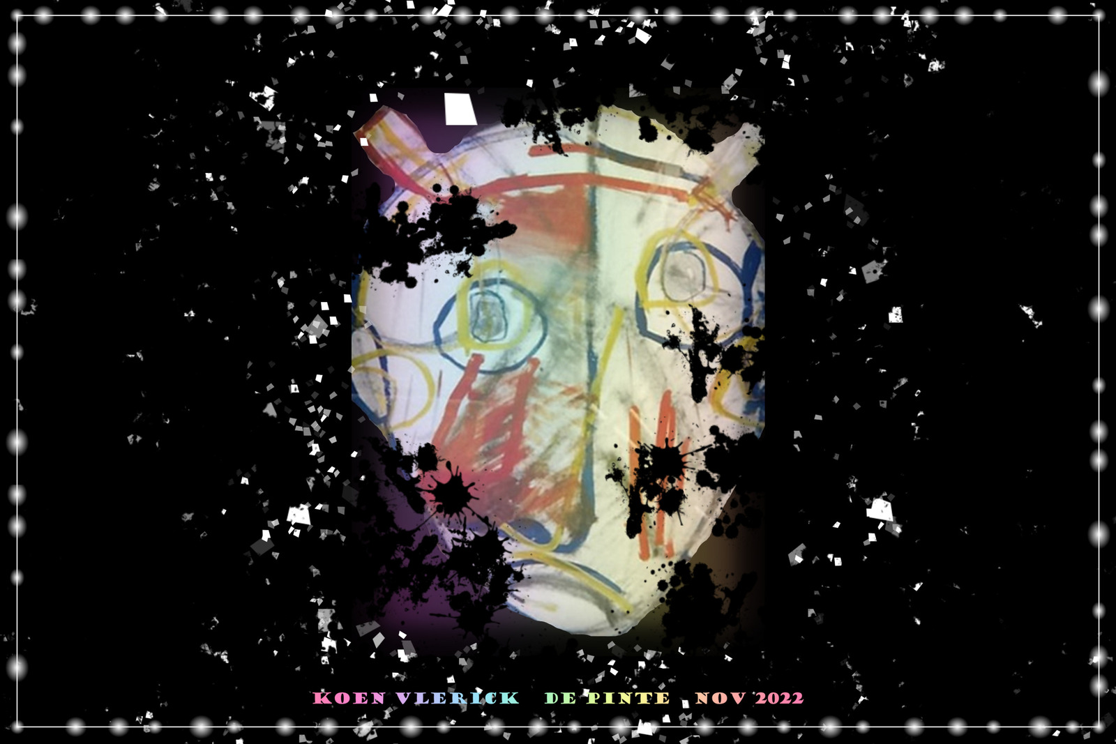 THE COMPROMISE (ARTIST & CLIMATE ACTIVIST)