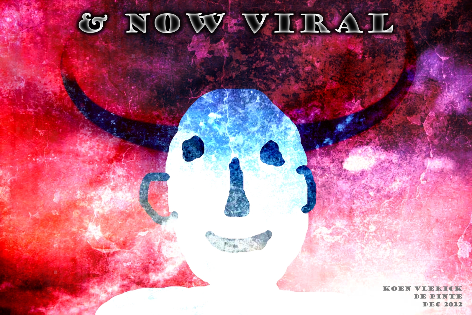 & NOW VIRAL