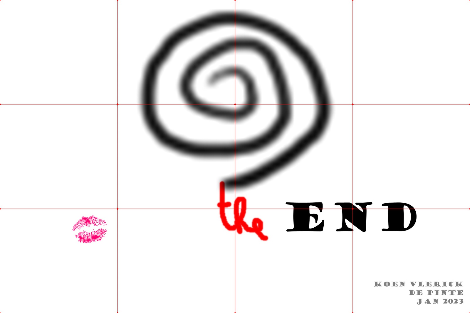 MERCI & KOM GOED THUIS