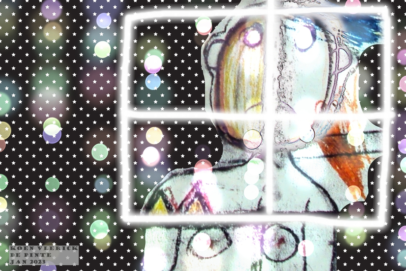 WERELDVREDE & DAN VERDER DOEN MET WAT OVER IS