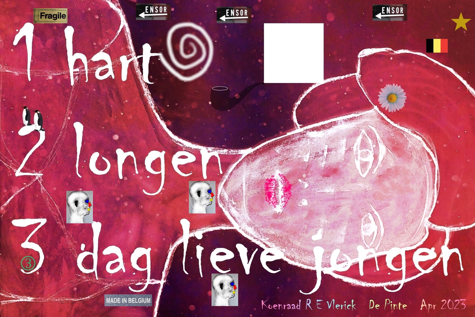 ABER YOU KNOW IT WELL HEY SLOEBERS