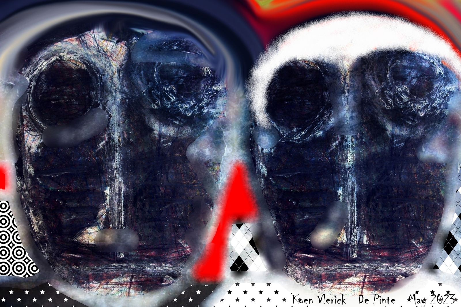 WAARDE WANDGENOTEN WELKOM