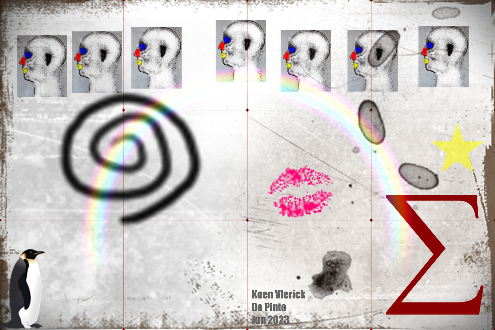 THE TRAIN OF SLOWNESS