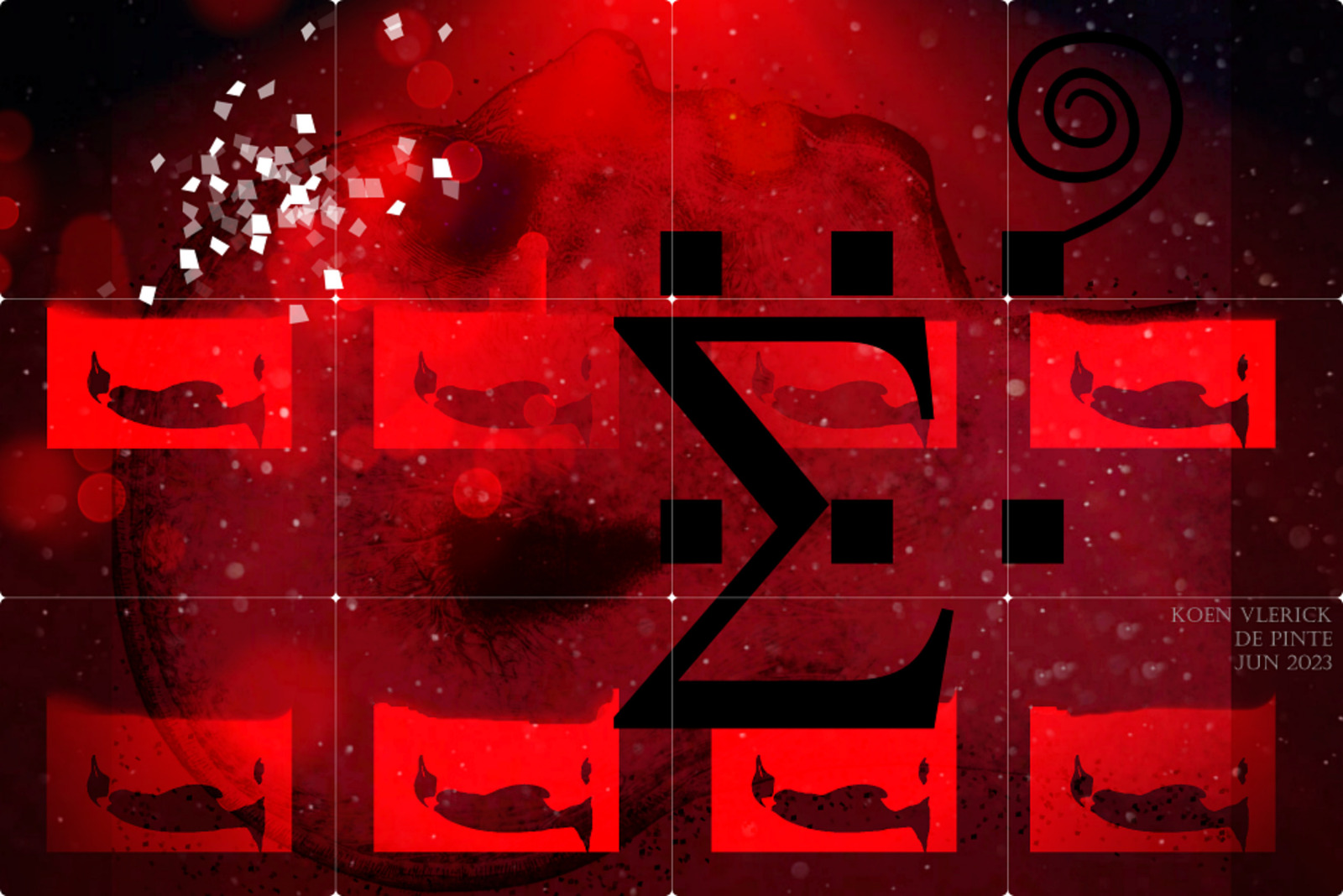 HOME 4 LETTERS HOME (VOOR LUDWIG L. WORTEGEM)