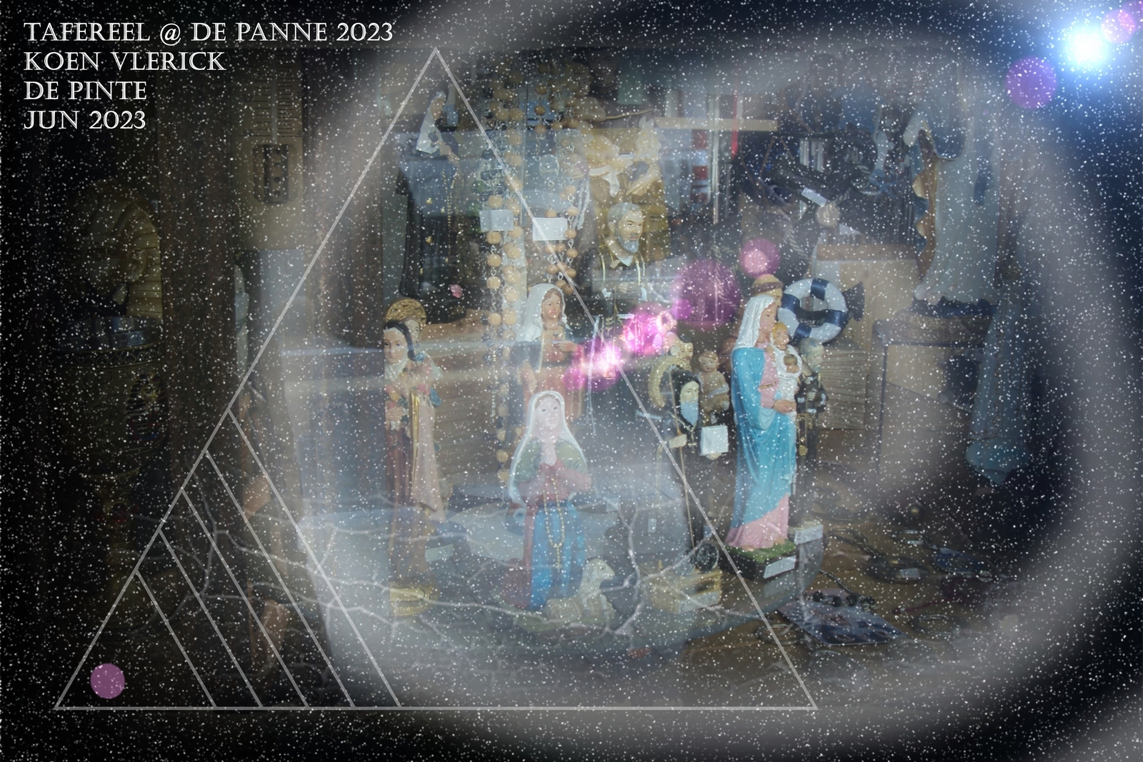 TAFEREEL @ DE PANNE 2023
