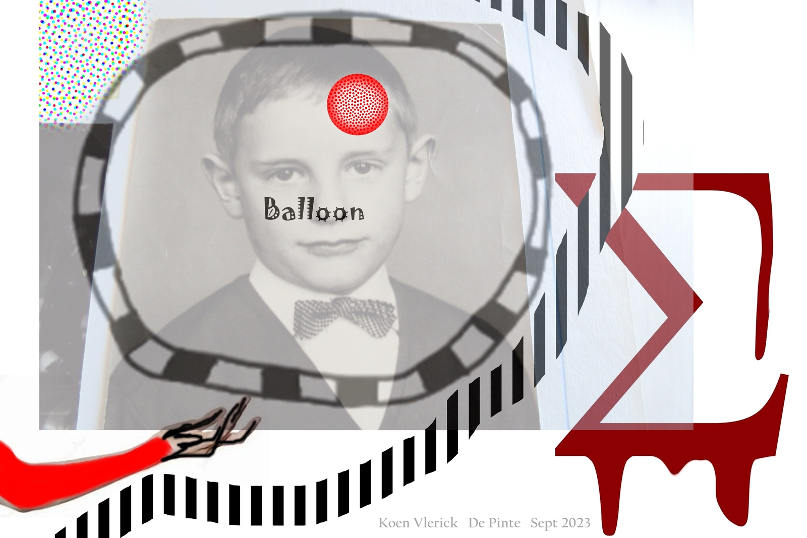 BOELEKE LIEF 1 VLAAMSE PRIMITIEF