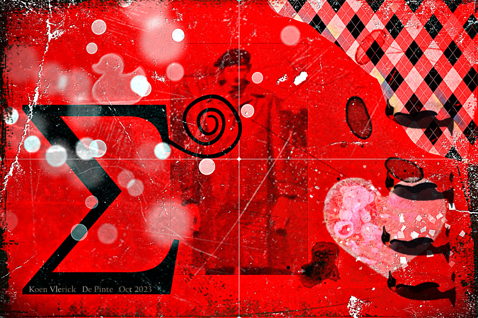 BATTLEFIELD IN OCTOBER