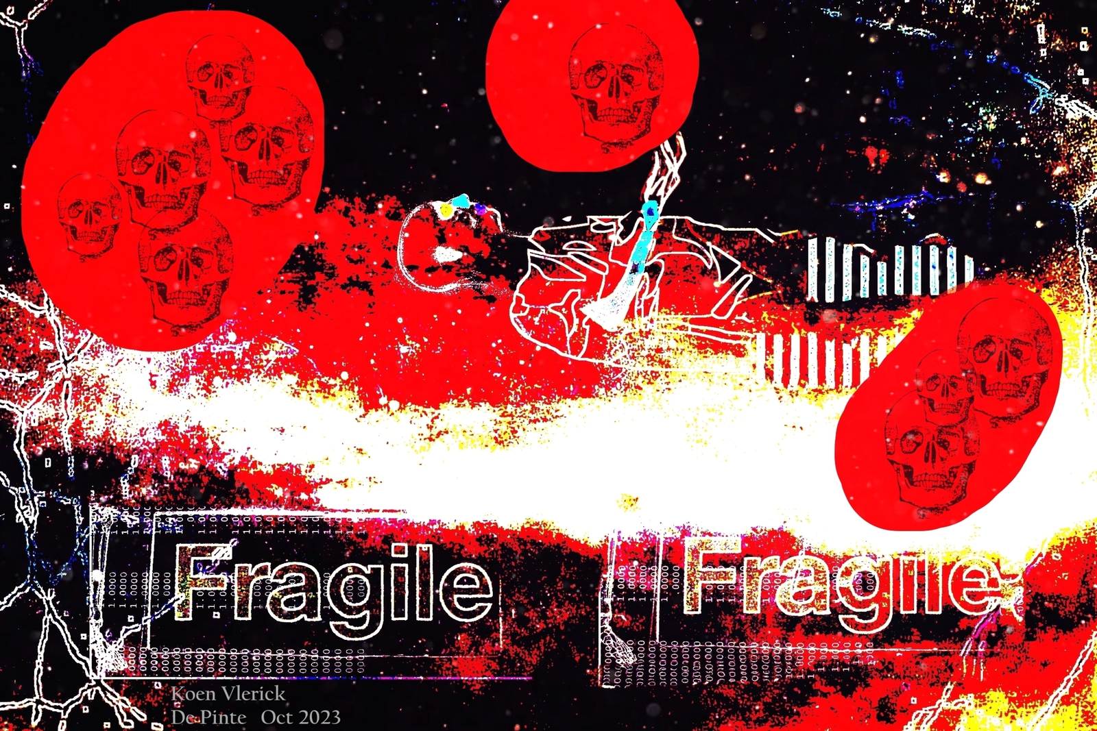 HET FAALDIER VAN HET CIRCUS DE ONTGOOCHELAAR