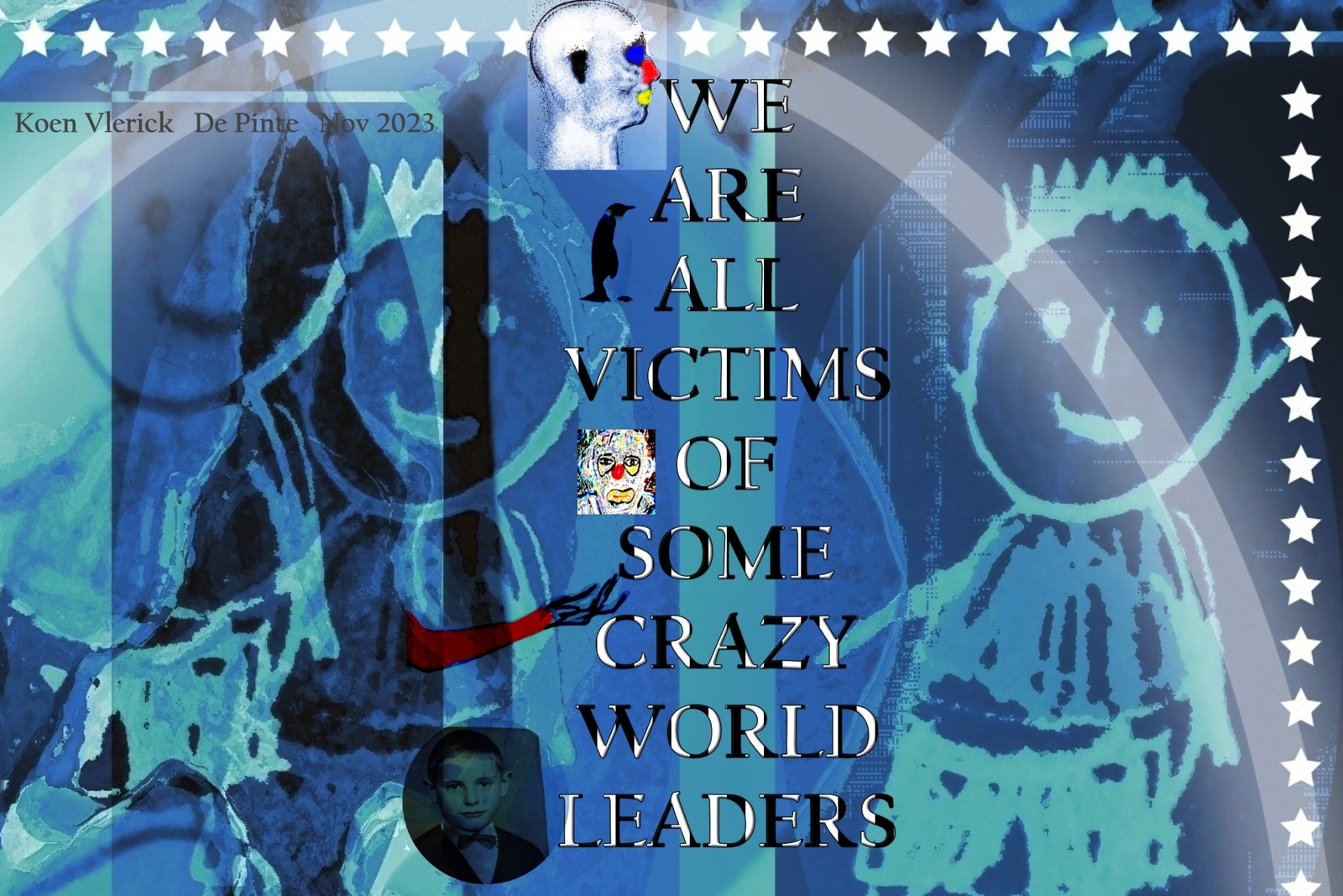 WE ARE ALL VICTIMS OF SCWL