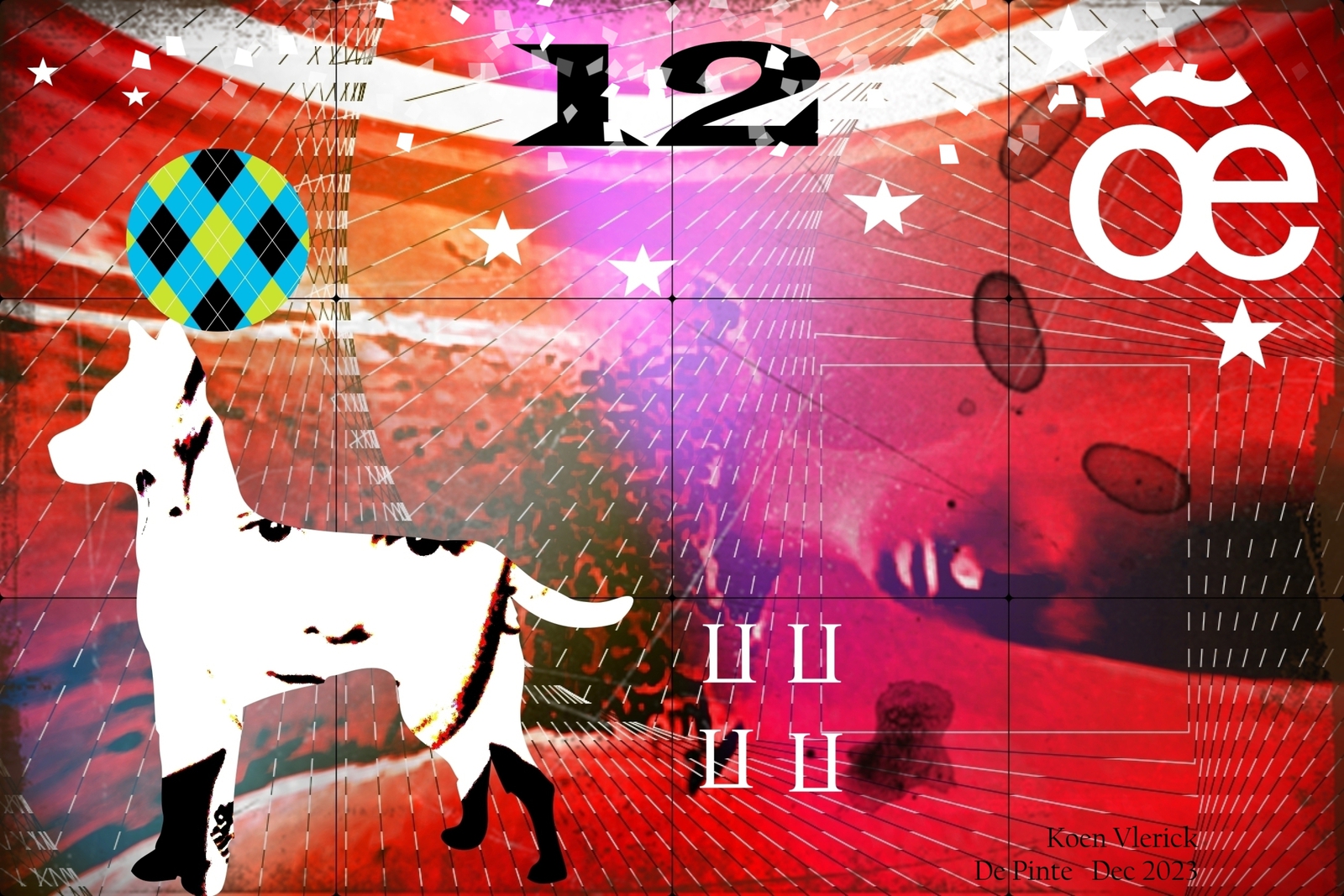 2024 STARTS AT MIDNIGHT